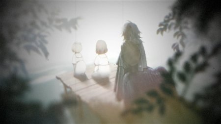 Игра ENDER MAGNOLIA: Bloom in the Mist Русская Версия (PS4) Playstation 4