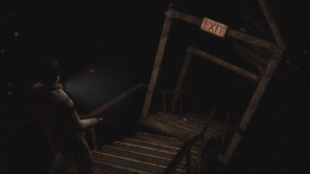 Купить игру Silent Hill: Homecoming (PS3) для Sony Playstation 3