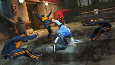 Купить игру X-Men: Destiny (PS3) для Sony Playstation 3