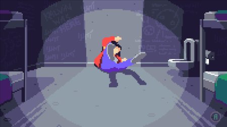 Lunark (Limited Run) (PS5)