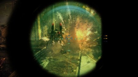 Купить игру Killzone 3 Коллекционное издание (Collector’s Edition) Русская Версия для PlayStation Move (PS3) USED Б/У для Sony Playstation 3