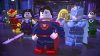 LEGO DC Super-Villains (ДС Суперзлодеи) Русская Версия (Xbox One) USED Б/У 