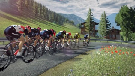 Tour de France 2021 (PS5)