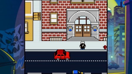 Inspector Waffles Early Days Русская Версия (PS5)