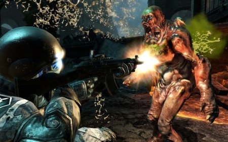 Купить игру Singularity (PS3) USED Б/У для Sony Playstation 3