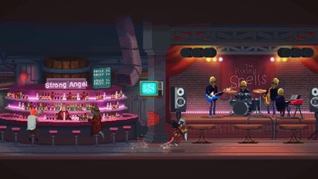 игра Warlocks 2: God Slayers Русская Версия (Switch) для Nintendo Switch
