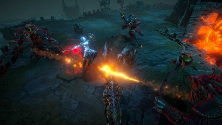 Игра Shadows Awakening Русская Версия (PS4) Playstation 4