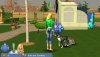  The Sims 2: Pets (Питомцы) Platinum (PSP) USED Б/У 