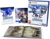 The Legend of Heroes: Trails beyond the Horizon Deluxe Edition (PS5)