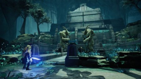 Игра Chronos: Before the Ashes Русская Версия (PS4/PS5) Playstation 4