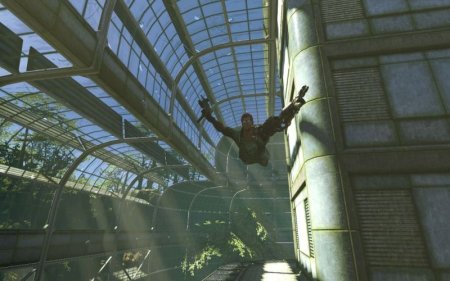 Купить игру Bionic Commando (PS3) для Sony Playstation 3