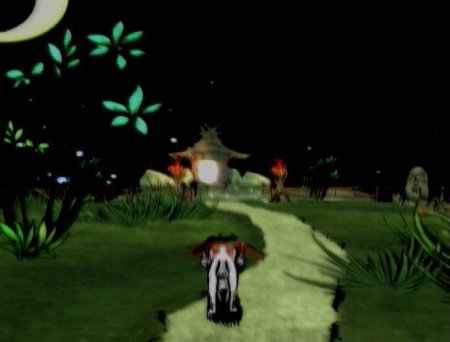 Купить игру Okami (Wii/WiiU) USED Б/У на Nintendo Wii диск