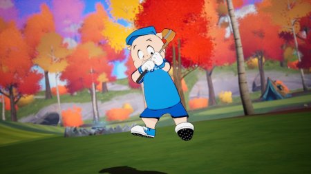 Looney Tunes: Wacky World of Sports (Xbox One/Series X) 