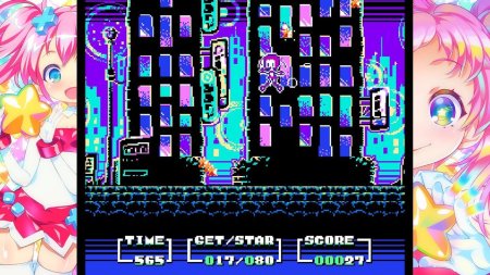 игра RIKI 8Bit GAME Collection (Switch) для Nintendo Switch