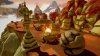 игра Rock of Ages 3 (III) Make and Break Русская Версия (Switch) для Nintendo Switch