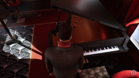 Agatha Christie: Murder on the Orient Express (Агата Кристи: Убийство в Восточном экспрессе) Русская Версия (PS5)