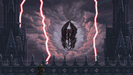 The Last Faith Русская Версия (PS5)