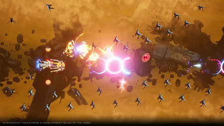 R-Type Final 3 Evolved Deluxe Edition (PS5)