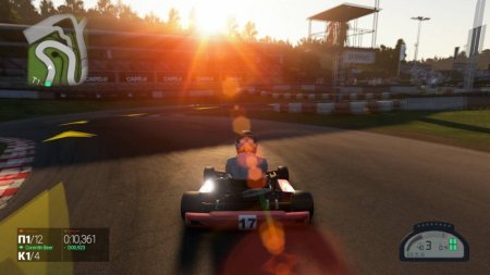 Игра Project Cars Complete Edition (PS4) Playstation 4