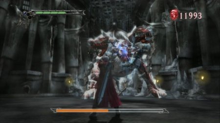 DmC Devil May Cry: HD Collection (Xbox 360) USED Б/У