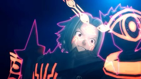 игра Hack//G.U. Last Recode (Switch) для Nintendo Switch