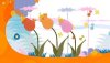  Loco Roco 2 (LocoRoco 2) (Essentials, Platinum) Русская Версия (PSP) USED Б/У 