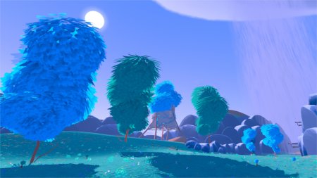 Игра Winds and Leaves (Limited Run)(Только для PS VR) Русская Версия (PS4) Playstation 4
