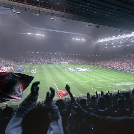 игра EA SPORTS FC 26 (FIFA 26) Русская Версия (Switch) для Nintendo Switch