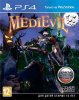 MediEvil Русская Версия (PS4)