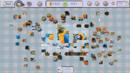 игра Puzzle XXL 3-in-1 Collection (Switch) для Nintendo Switch