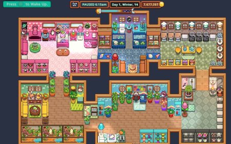 Everafter Falls (PS5)