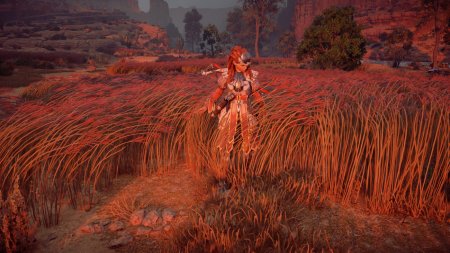 Horizon Zero Dawn Remastered Русская Версия (PS5)