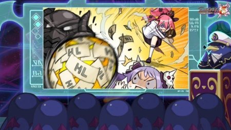 игра Disgaea 5 Complete (Switch) для Nintendo Switch