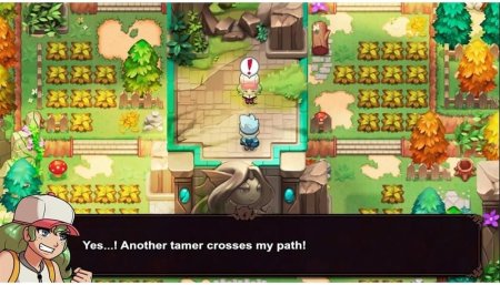 Игра Nexomon: Extinction (PS4) Playstation 4