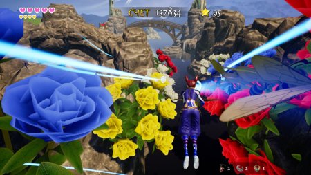 Air Twister Русская Версия (PS5)