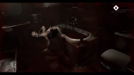 Oxide Room 104 Русская Версия (PS5)