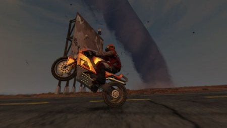 Купить игру FUEL (PS3) USED Б/У для Sony Playstation 3
