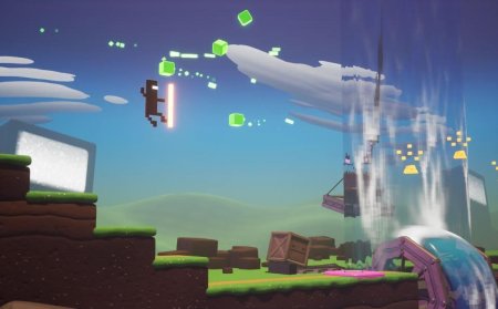 BIT.TRIP RERUNNER (Limited Run #136) (PS5)