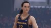 Игра NBA 2K25 (PS4) Playstation 4