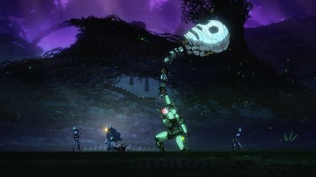 Игра Ghost Song Русская Версия (PS4/PS5) Playstation 4