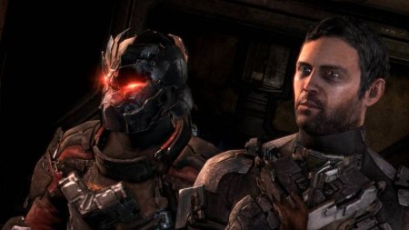 Купить игру Dead Space 3 Ограниченное издание (Limited Edition) Русская Версия (PS3) для Sony Playstation 3