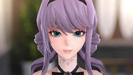 игра Fantasian Neo Dimension (Switch) для Nintendo Switch
