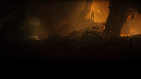 Scars Above Русская Версия (PS5)