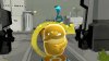 Игра De Blob (PS4) Playstation 4