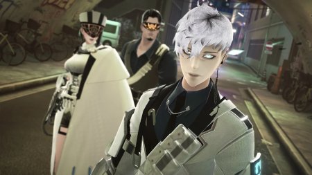 Игра Reynatis Deluxe Edition (PS4) Playstation 4