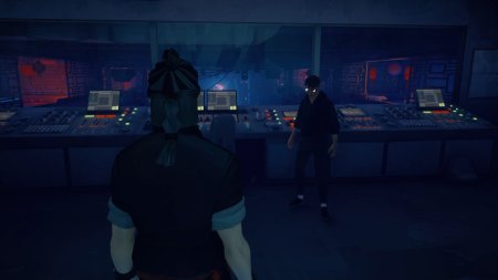 игра SIFU Vengeance Edition Русская Версия (Switch) USED Б/У для Nintendo Switch