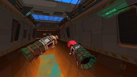 Игра Yupitergrad (Только для PS VR) (PS4) Playstation 4