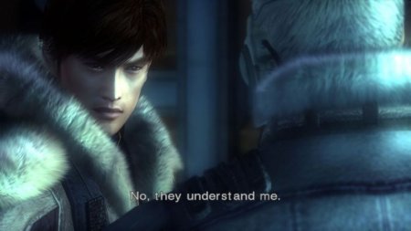 Lost Planet Extreme Condition (Xbox 360/Xbox One)