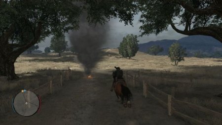 RDR: Red Dead Redemption: Издание Игра Года (Game of the Year Edition) (Xbox 360/Xbox One)