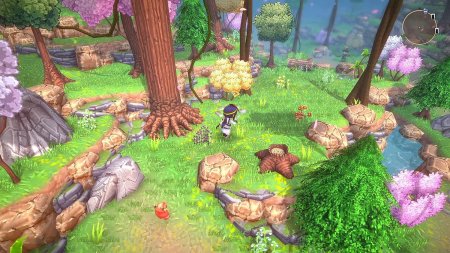 Игра Noob: The Factionless (PS4) Playstation 4